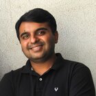 Avatar for Shyam HN