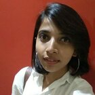 Avatar for Smrithi Manohar