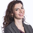 Avatar for Olga Granaturova