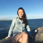 Avatar for Fiona Wu