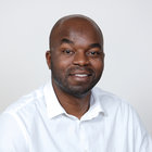 Avatar for Steve Nkashama