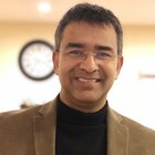 Avatar for Arjun Iyer