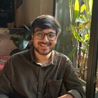 Avatar for Shikhar Shrivastava