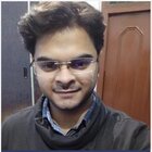 Avatar for Abhijeet Singh