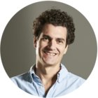 Avatar for Javier Garcia Jimenez