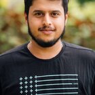 Avatar for Anagh Hegde