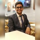 Avatar for Aabhas Tripathi