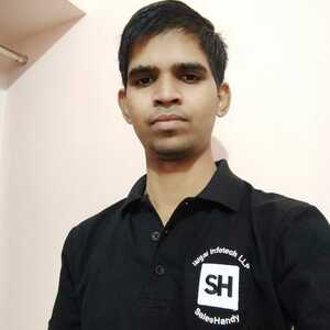 Ravi Kewat