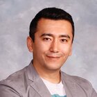 Avatar for Aziz Ergashev