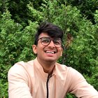 Avatar for Nikhil Gupta