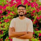 Avatar for Ashwin Solanki