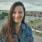 Avatar for Marija Shamakoska