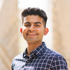 Avatar for Sameer Kapur
