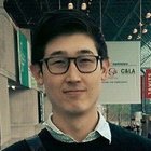 Avatar for Brian Lee