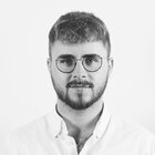 Avatar for Ben Kamran Wollscheid