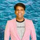 Avatar for Pranay Mathur