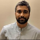Avatar for Rahul Mathew