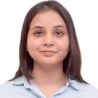 Avatar for Drishti Agarwal