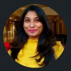 Avatar for Pragna Gope