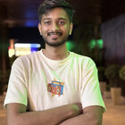 Avatar for Anuj Jain
