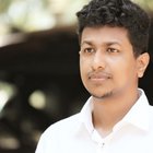 Avatar for Jithin Manomohan