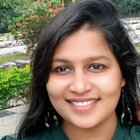 Avatar for sanjana.S Subramani