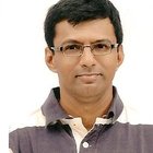 Avatar for Ashok Karanth