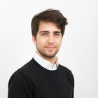 Avatar for Côme Chevallier