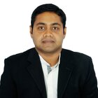 Avatar for Ullas Sathyanarayana