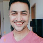 Avatar for Srikanth Chandrashekhar