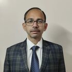 Avatar for Ajay Jain