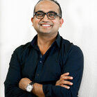 Avatar for Sandeep Jain