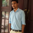 Avatar for Adarsh M P