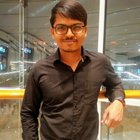 Avatar for Ashish Patil