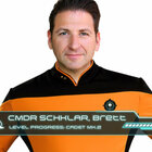 Avatar for Brett Schklar