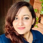 Avatar for Sharmeen Sahibole