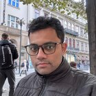 Avatar for Saksham Srivastava