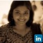 Avatar for Vidushi Bansal