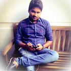 Avatar for Chiranjeevi A