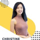 Avatar for Shin Yeu (Christine) Chew