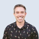 Avatar for Patrick Caughey