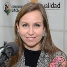 Avatar for María Loreto Burgos Mann