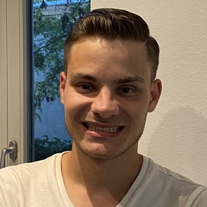 Jacob Engel