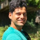 Avatar for Sudeep Chauhan