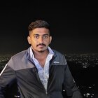Avatar for Rakshith HR