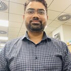 Avatar for Mayank Dandhare