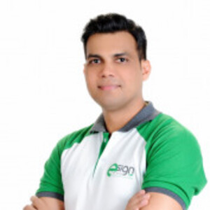 Ashwani Kumar Sharma