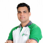 Avatar for Ashwani Kumar Sharma