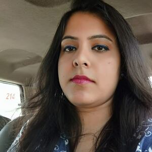 Sonia Chauhan