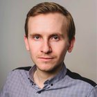 Avatar for Ivan Crewkov